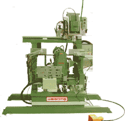 Frezarki