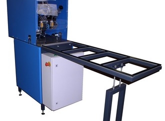 for milling uder gum