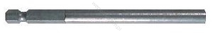 Blade extension for hand screwdrivers, length 98mm