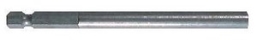 Blade extension for hand screwdrivers, length 98mm