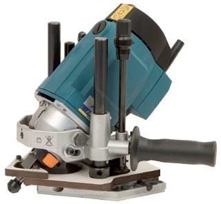 Multi - tilt milling machine WEGOMA FRE317S 