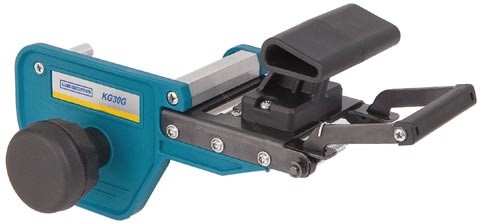 Fréza hran WEGOMA KG30G 