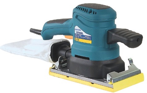 Szlifierka orbitalna WEGOMA LR46L