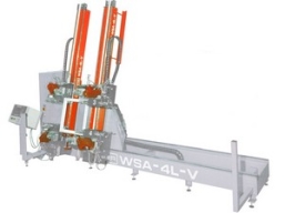 WSA4 V2500LS