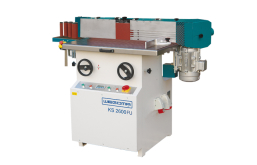 Szlifierka Wegoma KS2600FU