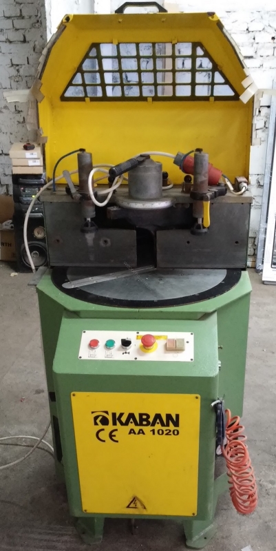 piła 1gł Kaban AA1020