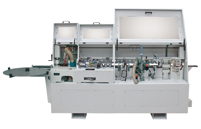 Kantenanleimmaschine WEGOMA KA100_3F