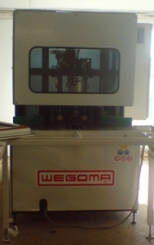 WPA 4  CNC WEGOMA