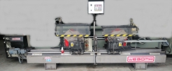 Piła dwugłowicowa Wegoma DS130S