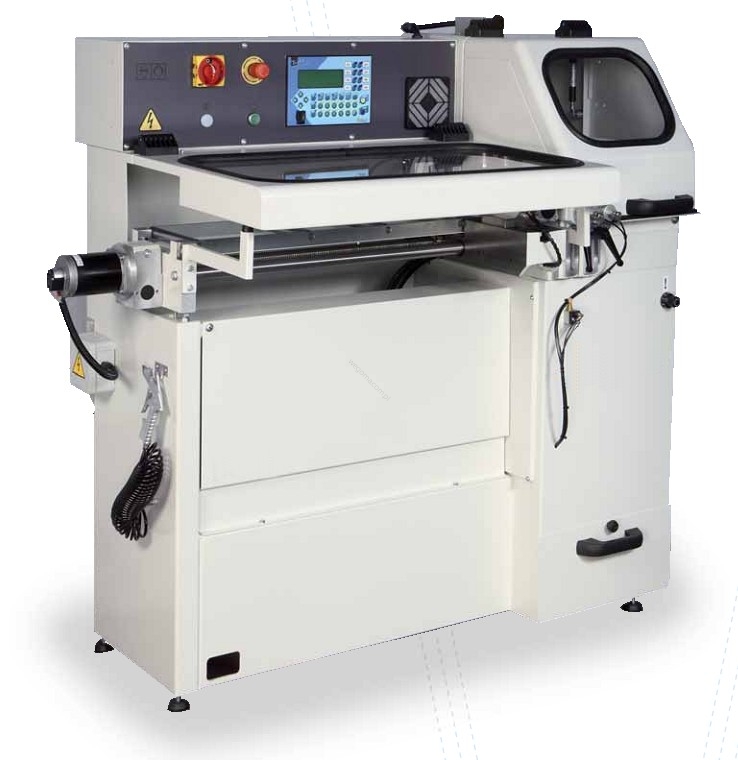 TSA450DIGIT Trennsäge