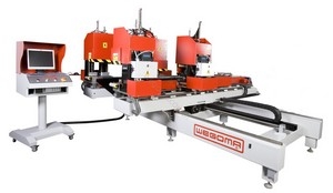 WSA4 H2500RS