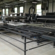 Linia zgrzewająco czyszcząca STB FIMTEC - 2