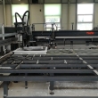 Linia zgrzewająco czyszcząca STB FIMTEC - 3