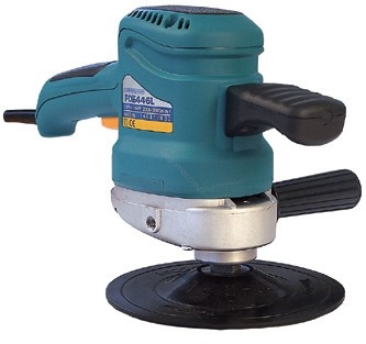 WEGOMA PDE446L disc sander 