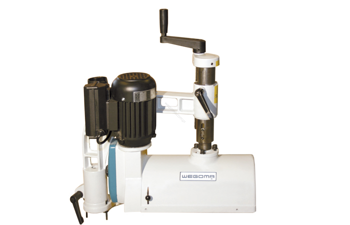 Aparat posuwowy WEGOMA Specjal VS300