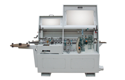 Edge banding machine WEGOMA KA100_2 
