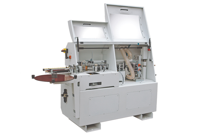 Kantenanleimmaschine WEGOMA KA100 