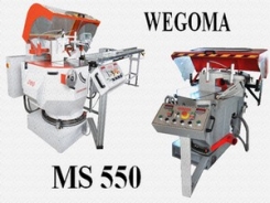 MS 550