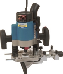 Frezarka elektroniczna WEGOMA OF1300E 