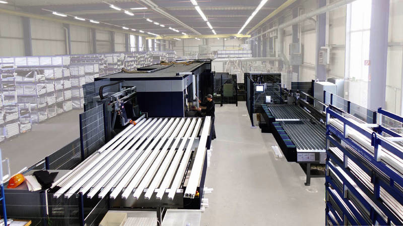 FTB100 PVC