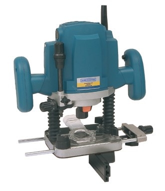 Frezarka elektroniczna WEGOMA OF1800E