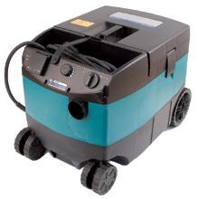 Industrial vacuum cleaner WEGOMA ASC482U