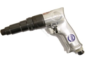 pneumatic screwdriver