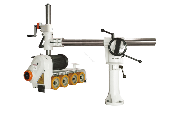 Aparat posuwowy WEGOMA Variomatic 4N