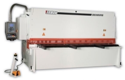  Gilotyna CNC HVR 3100-6mm