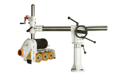 Aparat posuwowy WEGOMA Variomatic 3N