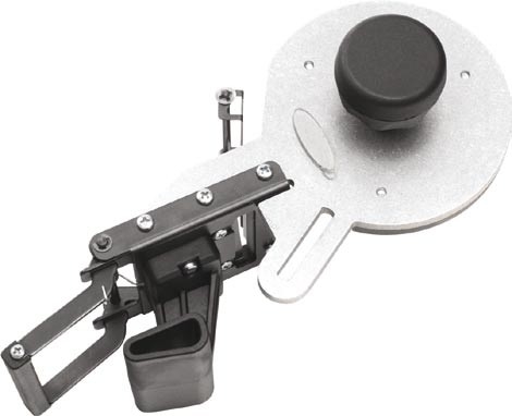 Fréza hran WEGOMA KG20R 