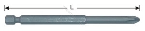 bit PH2 150mm