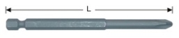 bit PH2 150mm