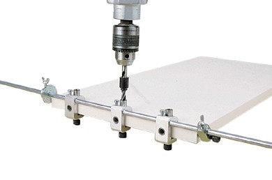 Multi-position template WEGOMA PM11D 