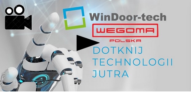 Zapraszamy na targi Windoortech 2023