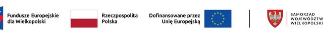 Fundusze Europejskie